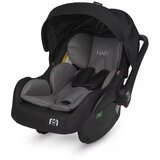 Coccolle Otroški voziček 3in1 3v1 HAPI Soley Smoked Grey | Shoptok.si