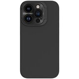 Nillkin maska Lens Wing Magnetic za iPhone 16 Pro Max/ crna cene