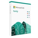 Microsoft Office 365 Family English FPP 1Y... | Eponuda.ba