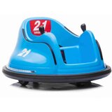  Otroški avto Bumper RiriDrive 12V 360 Modra | Shoptok.si
