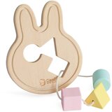 Classic World Drveni set za igru Hello 12M+ | Eponuda.com