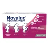 prenatalne kapsule 30 kapsula