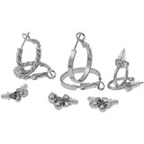 Top Secret LADY'S EARRINGS | shoptok.hr