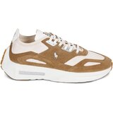 Polo Ralph Lauren Nizke superge BOERUM KNIT-SNEAKERS-LOW TOP LACE Večbarvna | Shoptok.si
