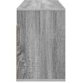  Nizak ormarić s ladicama Siva Sonoma 102 x 32 x 48,5 cm | Eponuda.ba
