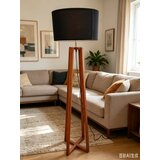 Bolzz SOBNA LAMPA WOOD 2 u