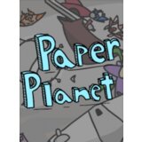 Steam Paper Planet (PC) Key GLOBAL Steam Paper Planet (PC) Key GLOBAL Slike