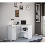 MID.YOU KOTNA PISALNA MIZA leseni material bela | Shoptok.si