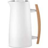 guzzini Termo vrč 1L "Riviera 63" - White | Shoptok.si