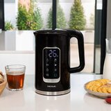 Cecotec Električni grelnik vode Thermosense 500 Touch s 5 temperaturami, (5000119503) Cene