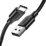 Ugreen 60117 USB cable USB 2.0 1.5 m USB A USB C Black | shoptok.hr