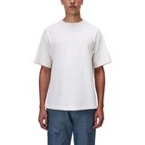 Napapijri S-anghiari ss white whisper | ePonuda.com