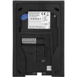 Orno Video interfon 2 x 7", 8 x RFID Tag, set, Indi Multi N - OR-VID-VP-1071/B | shoptok.hr