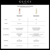 Gucci Beauty Sérum de Beauté blaga bazna krema ispod pudera 30 ml | shoptok.hr