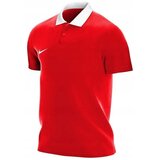 Nike Drifit Park 20 Crvena | shoptok.hr