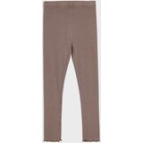 Sinsay Pamučne tajice od rebrastog pletiva 3 pack | shoptok.hr
