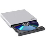 LG ODD DVD±RW Hi/GP57ES40 USB Slim Silver | Eponuda.ba