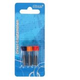 Spirit 3-delni komplet konic za šestila v plastični škatli | Shoptok.si