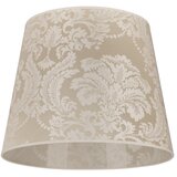  duolla - univerzalni abažur classic l E27 prečnika 38 cm krem | Eponuda.com