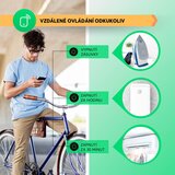 NOUS A1 WiFi Tuya (4 kosi) | Shoptok.si