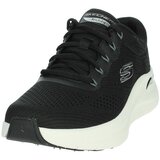 Skechers Visoke superge 232700 Črna | Shoptok.si