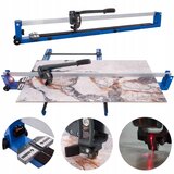 Pro Disign Veliki rezač keramike do 1200 mm na kotačima + laser | shoptok.hr