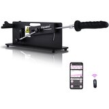 HiSmith HS10-APP Table Top 2.0 Pro Premium Sex Machine Cijene