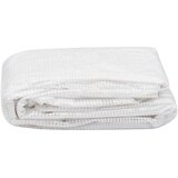  Zamjenski pokrov za plastenik (18 m²) 3 x 6 x 2 m prozirni | shoptok.hr