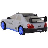 Drift rally auto na daljinsko upravljanje 15km/h sivi | shoptok.hr