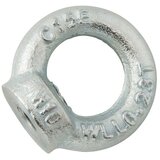 CONACORD Prstenasta matica (Ø x D: 10 x 45 mm, Čelik, M 10) | shoptok.hr