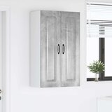  Ploča za perilicu posuđa Kalmar Betonski sivi 60 x 31 x 100 cm | shoptok.hr