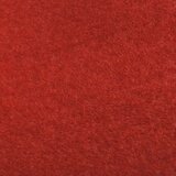 vidaXL crveni tepih 1 x 10 m Ekstra teški 400 g / m2 | shoptok.hr