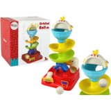  Sensory Toy Falling Ball Egg Chicken Slide | Shoptok.si