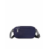 Vuch Torba Inola Blue, 14 x 28 cm Slike