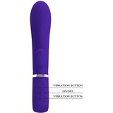 Pretty Love 2024 Vibrator Rabbit Pretty Love Thomas Purple Ii | Shoptok.si
