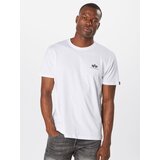 Alpha Industries Muška maјica "Alfa Industris" sa osnovnom boјom, bela | Eponuda.com