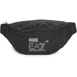 Ea7 Emporio Armani TRAIN CORE U SLING BAG - UNISEX SLING BAG Crna | shoptok.hr