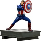 Avengers Endgame Captain America 2023 zbirateljski kip 19cm Cene