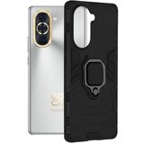 Techsuit Silicone Shield - Huawei nova 10 - crna | shoptok.hr