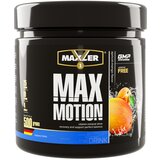 MAXLER Max Motion, Kajsija i Mango, 500g Cene