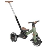 Kikka Boo Tricikl Flash 5in1 Army Green KKB22166 Cene