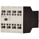 Eaton Pomožni stikalni modul DILM32-XHI22-#199311, (20889408) Cene
