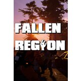 Steam Fallen Region (PC) Key GLOBAL Steam Fallen Region (PC) Key GLOBAL Slike