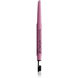 NYX Professional Makeup Epic Smoke Liner dugotrajna olovka za oči nijansa 04 Rose Dust 0,17 g | shoptok.hr