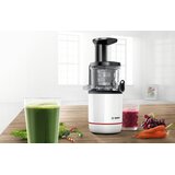 Bosch Počasno stiskajoči sokovnik MESM500W | Shoptok.si