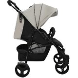 Asalvo dečija kolica Picky Anthracite | Eponuda.com