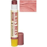 Burt's Bees Bleščice za ustnice s sijočimi barvami - Peony Cene