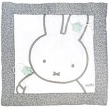 Roba Bela/siva otroška igralna podloga Miffy – | Shoptok.si