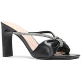 La Modeuse 61395_P140098 Crna | shoptok.hr