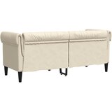  Dvosjed Chesterfield platneni | shoptok.hr